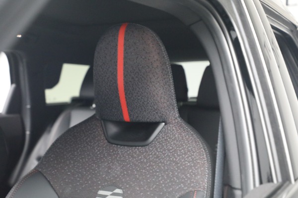 Used 2025 MINI Countryman John Cooper Works ALL4 for sale $42,900 at Alfa Romeo of Greenwich in Greenwich CT 06830 26