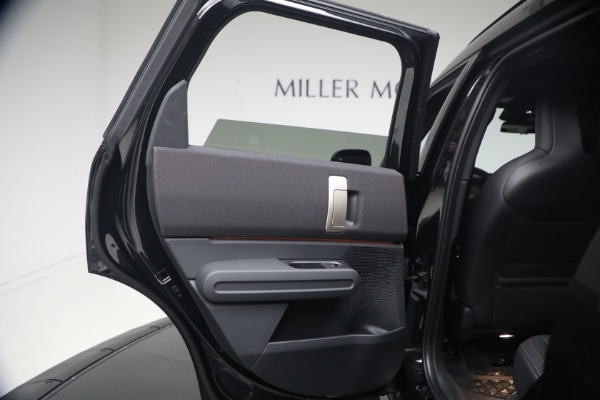 Used 2025 MINI Countryman John Cooper Works ALL4 for sale $42,900 at Alfa Romeo of Greenwich in Greenwich CT 06830 28