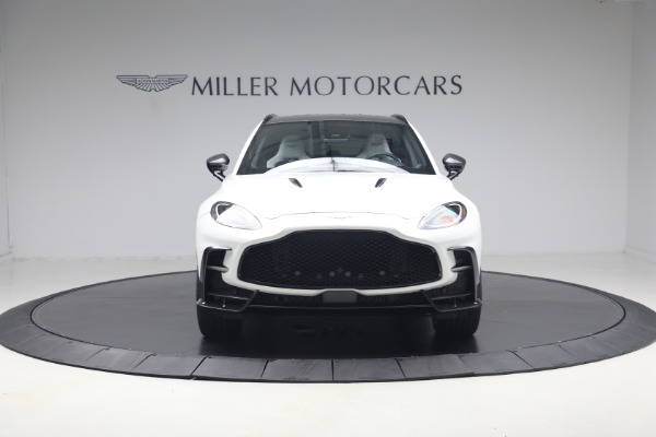 New 2026 Aston Martin DBX S for sale $418,965 at Alfa Romeo of Greenwich in Greenwich CT 06830 14