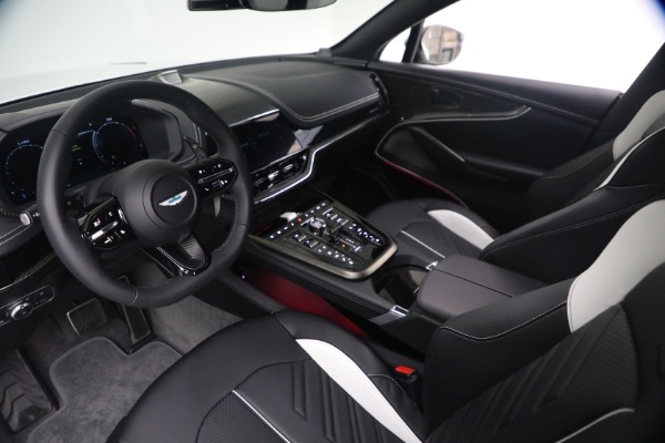 New 2026 Aston Martin DBX S for sale $418,965 at Alfa Romeo of Greenwich in Greenwich CT 06830 15