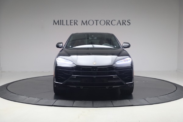 Used 2025 Lamborghini Urus SE for sale $305,900 at Alfa Romeo of Greenwich in Greenwich CT 06830 12