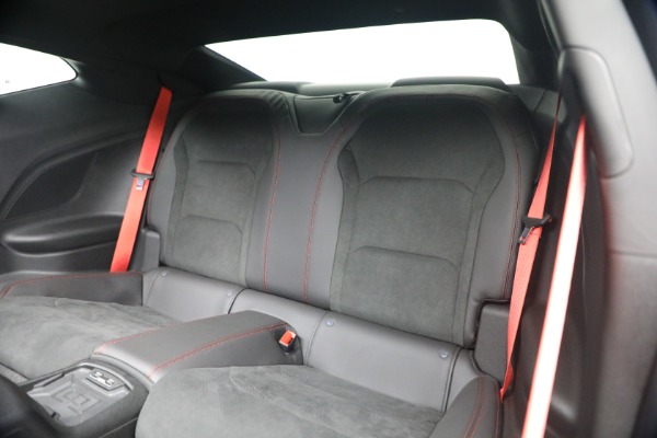 Used 2023 Chevrolet Camaro ZL1 for sale $73,900 at Alfa Romeo of Greenwich in Greenwich CT 06830 16