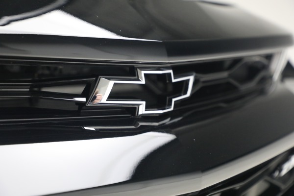 Used 2023 Chevrolet Camaro ZL1 for sale $73,900 at Alfa Romeo of Greenwich in Greenwich CT 06830 26