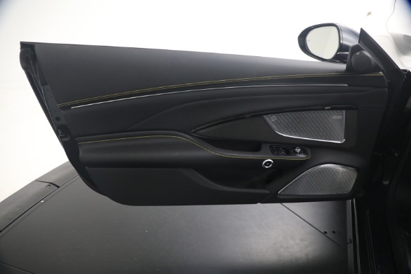 New 2026 Maserati GranCabrio for sale $173,195 at Alfa Romeo of Greenwich in Greenwich CT 06830 21