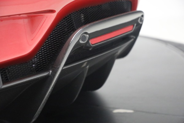 Used 2022 Ferrari 296 GTB for sale $319,900 at Alfa Romeo of Greenwich in Greenwich CT 06830 25