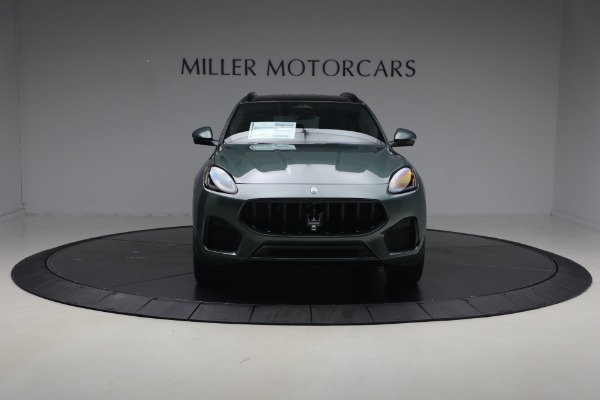 New 2026 Maserati Grecale Modena V6 for sale $96,825 at Alfa Romeo of Greenwich in Greenwich CT 06830 12