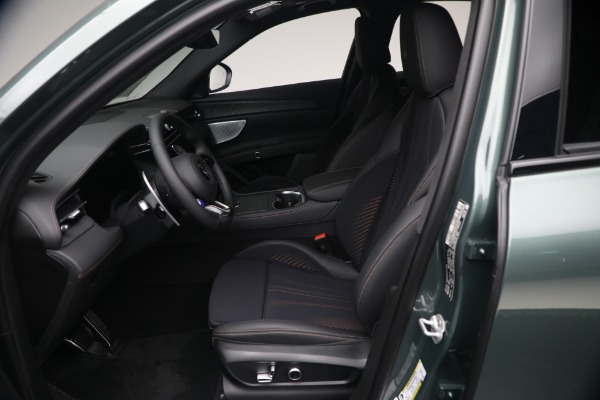 New 2026 Maserati Grecale Modena V6 for sale $96,825 at Alfa Romeo of Greenwich in Greenwich CT 06830 15