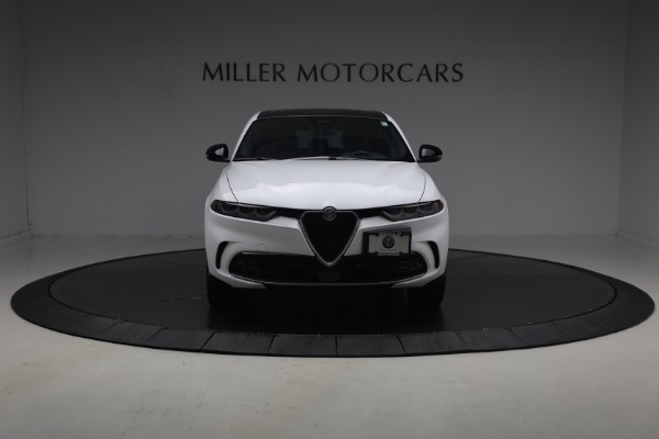 Used 2024 Alfa Romeo Tonale Hybrid Ti for sale $26,900 at Alfa Romeo of Greenwich in Greenwich CT 06830 11