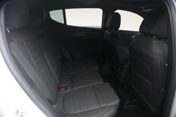Used 2024 Alfa Romeo Tonale Hybrid Ti for sale $26,900 at Alfa Romeo of Greenwich in Greenwich CT 06830 18