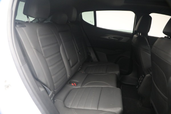 Used 2024 Alfa Romeo Tonale Hybrid Ti for sale $26,900 at Alfa Romeo of Greenwich in Greenwich CT 06830 19