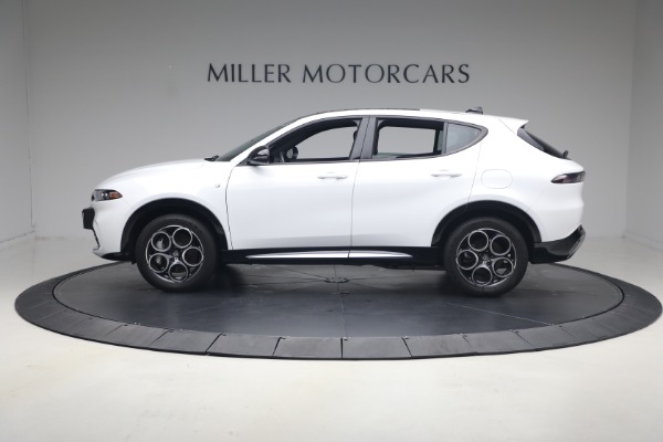 Used 2024 Alfa Romeo Tonale Hybrid Ti for sale $26,900 at Alfa Romeo of Greenwich in Greenwich CT 06830 2