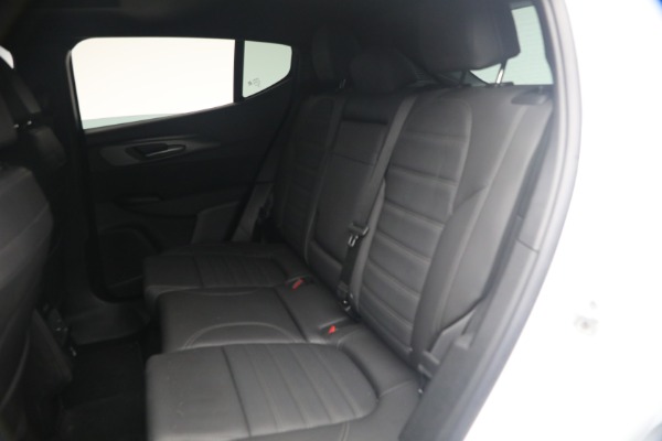 Used 2024 Alfa Romeo Tonale Hybrid Ti for sale $26,900 at Alfa Romeo of Greenwich in Greenwich CT 06830 20