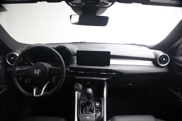 Used 2024 Alfa Romeo Tonale Hybrid Ti for sale $26,900 at Alfa Romeo of Greenwich in Greenwich CT 06830 22