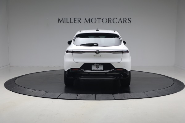 Used 2024 Alfa Romeo Tonale Hybrid Ti for sale $26,900 at Alfa Romeo of Greenwich in Greenwich CT 06830 5