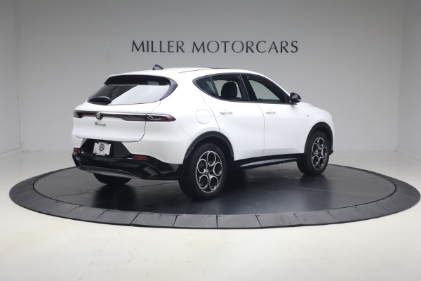 Used 2024 Alfa Romeo Tonale Hybrid Ti for sale $26,900 at Alfa Romeo of Greenwich in Greenwich CT 06830 6