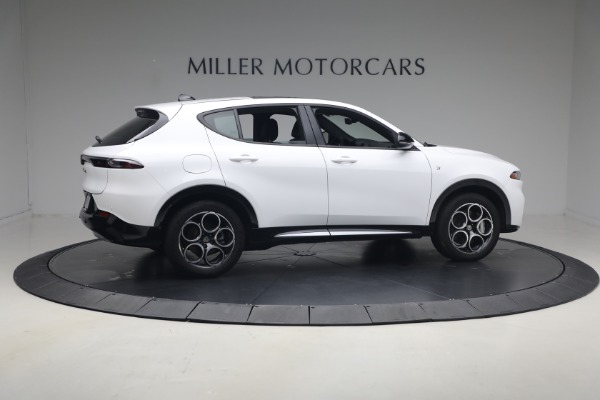 Used 2024 Alfa Romeo Tonale Hybrid Ti for sale $26,900 at Alfa Romeo of Greenwich in Greenwich CT 06830 7