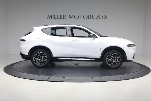 Used 2024 Alfa Romeo Tonale Hybrid Ti for sale $26,900 at Alfa Romeo of Greenwich in Greenwich CT 06830 8