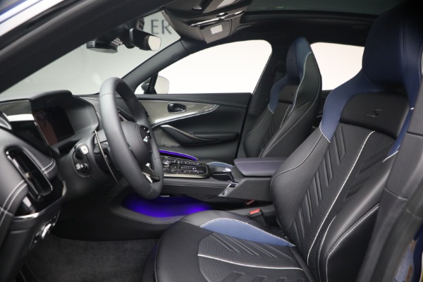 New 2026 Aston Martin DBX S for sale $350,500 at Alfa Romeo of Greenwich in Greenwich CT 06830 15
