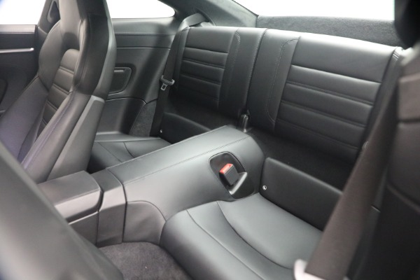 Used 2021 Porsche 911 Turbo S for sale $239,900 at Alfa Romeo of Greenwich in Greenwich CT 06830 16