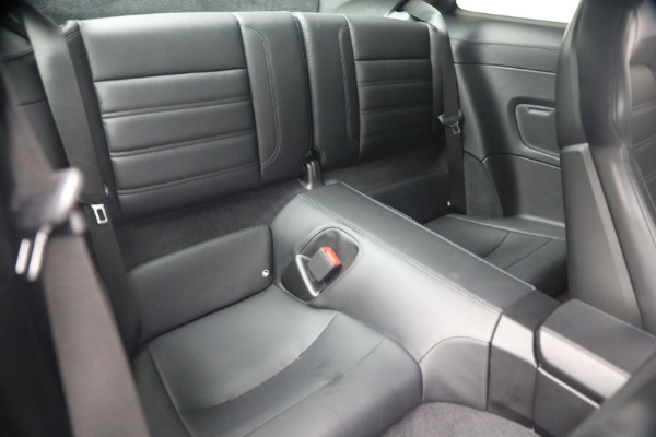 Used 2021 Porsche 911 Turbo S for sale $239,900 at Alfa Romeo of Greenwich in Greenwich CT 06830 20