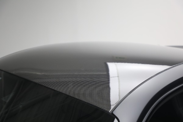 Used 2021 Porsche 911 Turbo S for sale $239,900 at Alfa Romeo of Greenwich in Greenwich CT 06830 22