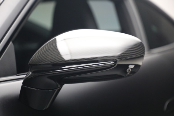 Used 2021 Porsche 911 Turbo S for sale $239,900 at Alfa Romeo of Greenwich in Greenwich CT 06830 23