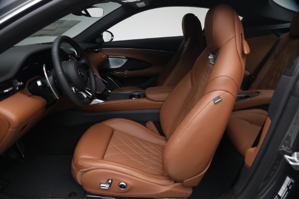 New 2026 Maserati GranTurismo for sale $158,015 at Alfa Romeo of Greenwich in Greenwich CT 06830 13