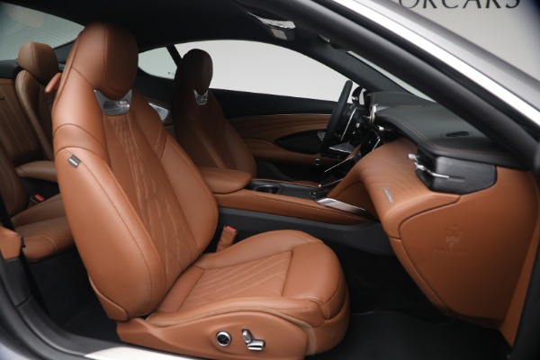 New 2026 Maserati GranTurismo for sale $158,015 at Alfa Romeo of Greenwich in Greenwich CT 06830 16