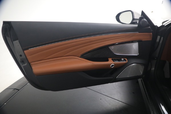 New 2026 Maserati GranTurismo for sale $158,015 at Alfa Romeo of Greenwich in Greenwich CT 06830 21