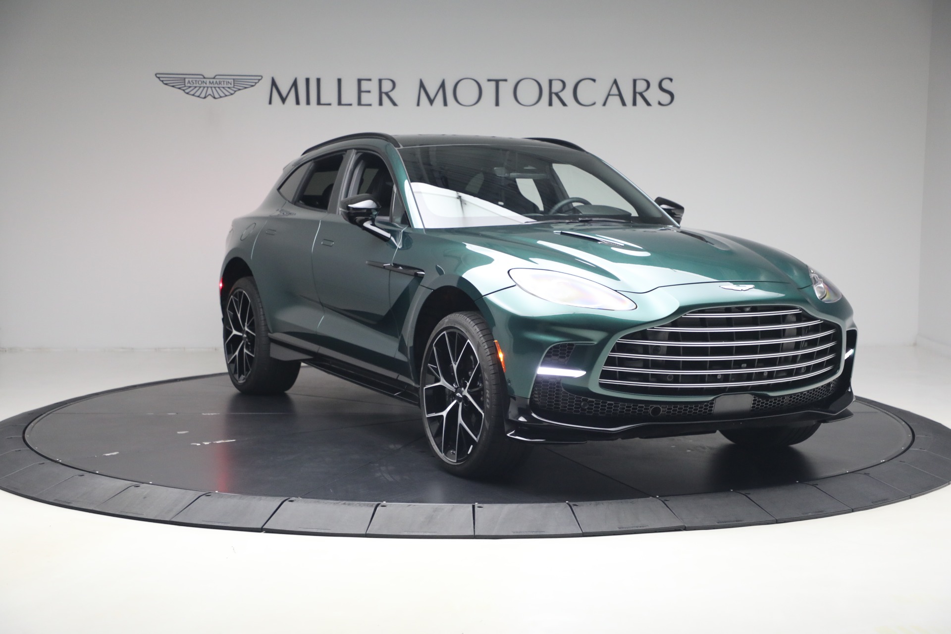 Pre-Owned 2026 Aston Martin DBX 707 For Sale (Special Pricing