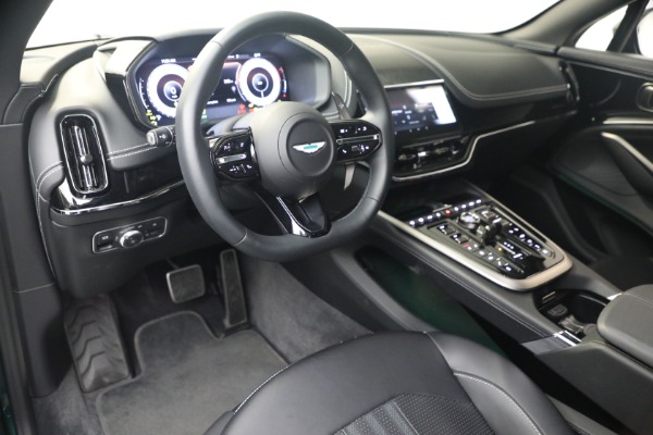 Used 2026 Aston Martin DBX 707 for sale Call for price at Alfa Romeo of Greenwich in Greenwich CT 06830 18