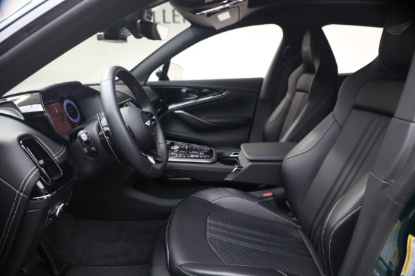 Used 2026 Aston Martin DBX 707 for sale Call for price at Alfa Romeo of Greenwich in Greenwich CT 06830 19