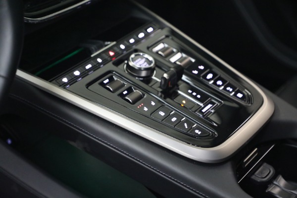 Used 2026 Aston Martin DBX 707 for sale Call for price at Alfa Romeo of Greenwich in Greenwich CT 06830 20