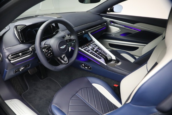 New 2026 Aston Martin DB12 S for sale $344,900 at Alfa Romeo of Greenwich in Greenwich CT 06830 15
