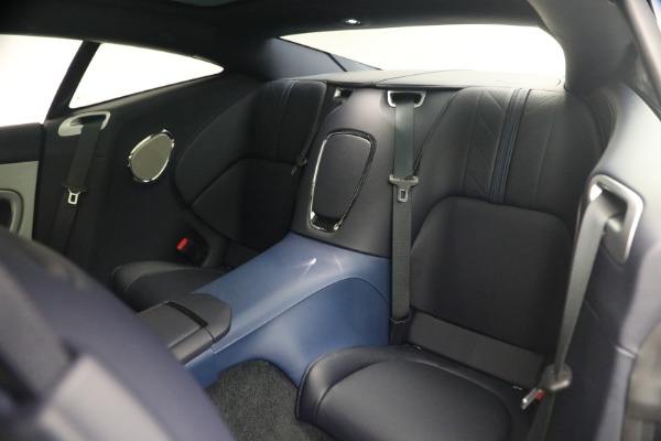 New 2026 Aston Martin DB12 S for sale $344,900 at Alfa Romeo of Greenwich in Greenwich CT 06830 18