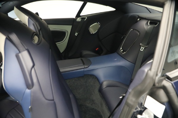 New 2026 Aston Martin DB12 S for sale $344,900 at Alfa Romeo of Greenwich in Greenwich CT 06830 19