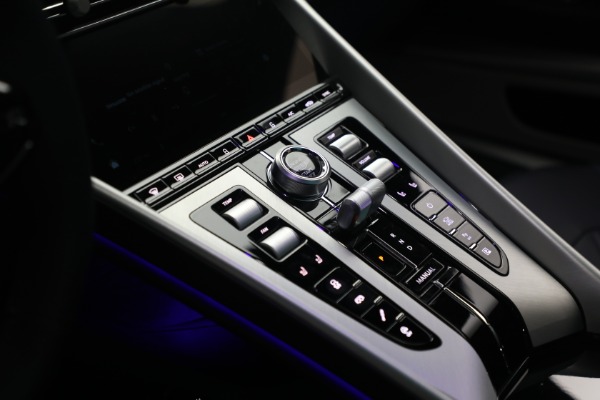 New 2026 Aston Martin DB12 S for sale $344,900 at Alfa Romeo of Greenwich in Greenwich CT 06830 25