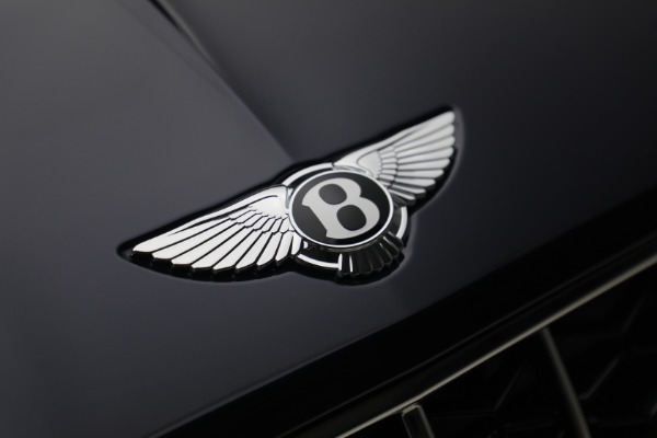 New 2026 Bentley Continental GT Azure for sale $383,515 at Alfa Romeo of Greenwich in Greenwich CT 06830 13