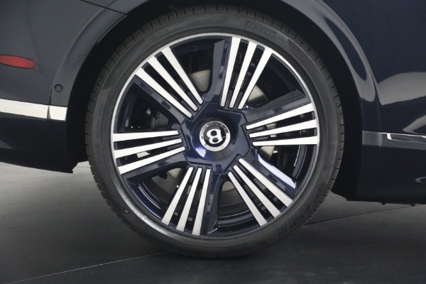 New 2026 Bentley Continental GT Azure for sale $383,515 at Alfa Romeo of Greenwich in Greenwich CT 06830 16