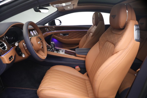New 2026 Bentley Continental GT Azure for sale $383,515 at Alfa Romeo of Greenwich in Greenwich CT 06830 20