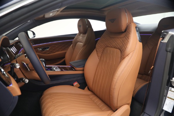 New 2026 Bentley Continental GT Azure for sale $383,515 at Alfa Romeo of Greenwich in Greenwich CT 06830 21