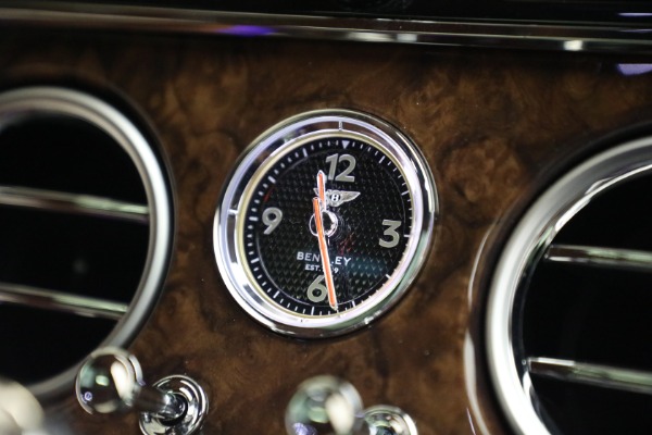 New 2026 Bentley Continental GT Azure for sale $383,515 at Alfa Romeo of Greenwich in Greenwich CT 06830 23