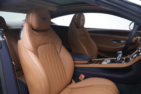 New 2026 Bentley Continental GT Azure for sale $383,515 at Alfa Romeo of Greenwich in Greenwich CT 06830 25