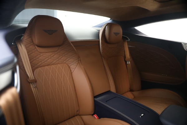 New 2026 Bentley Continental GT Azure for sale $383,515 at Alfa Romeo of Greenwich in Greenwich CT 06830 26