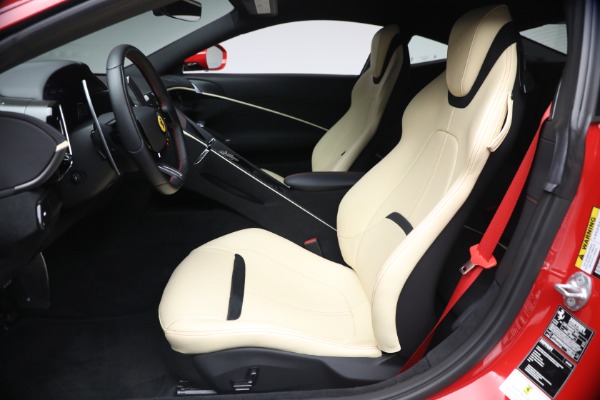 Used 2022 Ferrari Roma for sale $209,900 at Alfa Romeo of Greenwich in Greenwich CT 06830 16