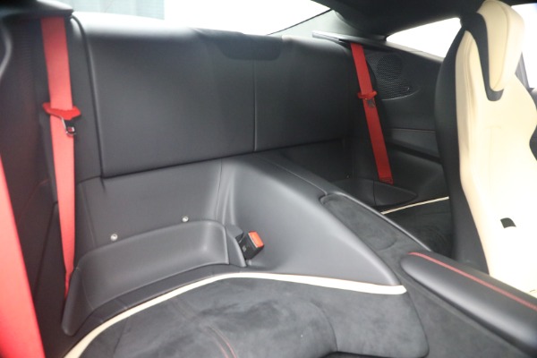 Used 2022 Ferrari Roma for sale $209,900 at Alfa Romeo of Greenwich in Greenwich CT 06830 24