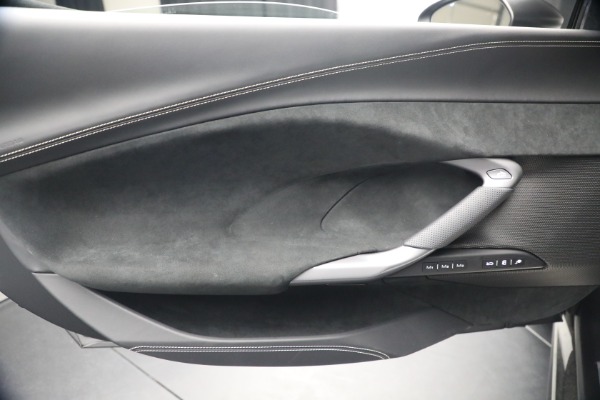 Used 2024 Ferrari 296 GTS for sale $419,900 at Alfa Romeo of Greenwich in Greenwich CT 06830 17