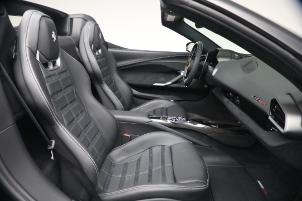 Used 2024 Ferrari 296 GTS for sale $419,900 at Alfa Romeo of Greenwich in Greenwich CT 06830 19