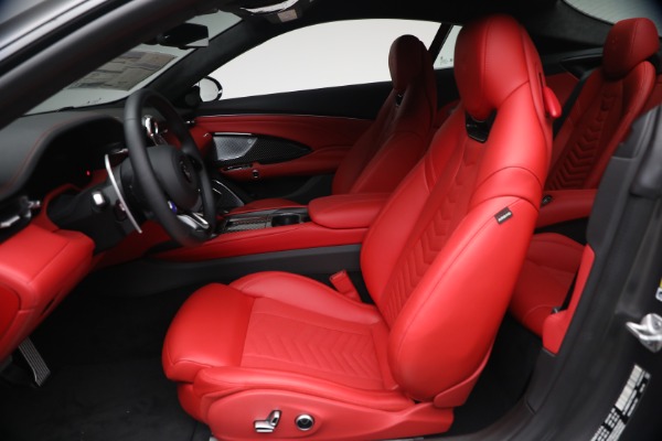 New 2026 Maserati GranTurismo Trofeo for sale $198,365 at Alfa Romeo of Greenwich in Greenwich CT 06830 13