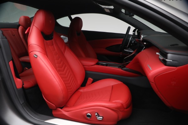 New 2026 Maserati GranTurismo Trofeo for sale $198,365 at Alfa Romeo of Greenwich in Greenwich CT 06830 14